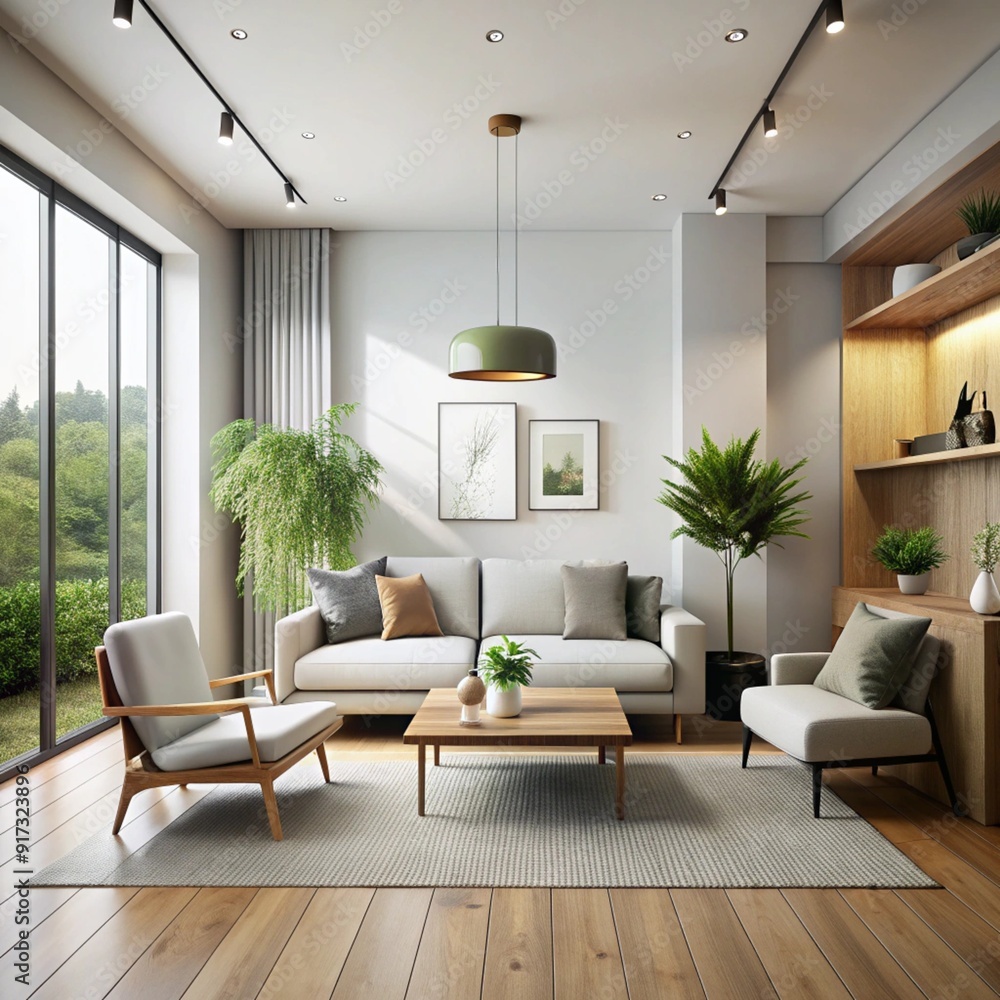 modern living room modern living room
