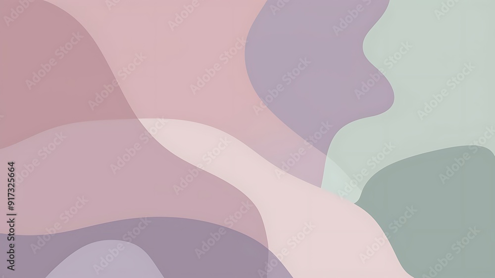 minimal abstract wallpaper with pastel colors minimal abstract wallpaper with pastel colors