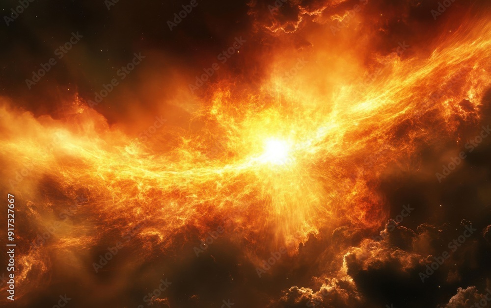 solar flare solar flare