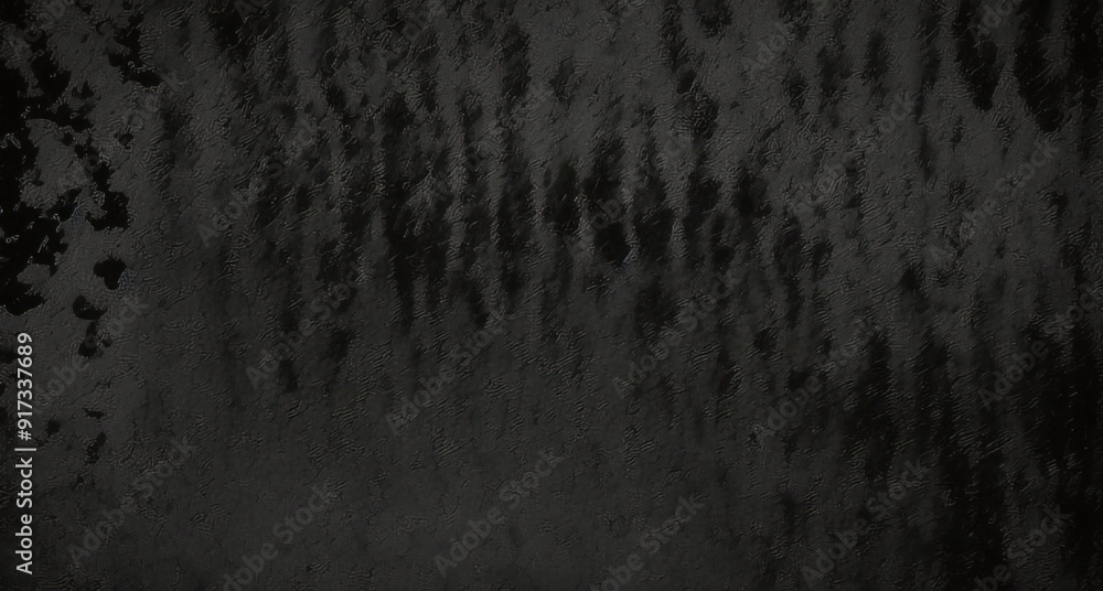 Fototapeta premium Fond de béton texturé grunge foncé