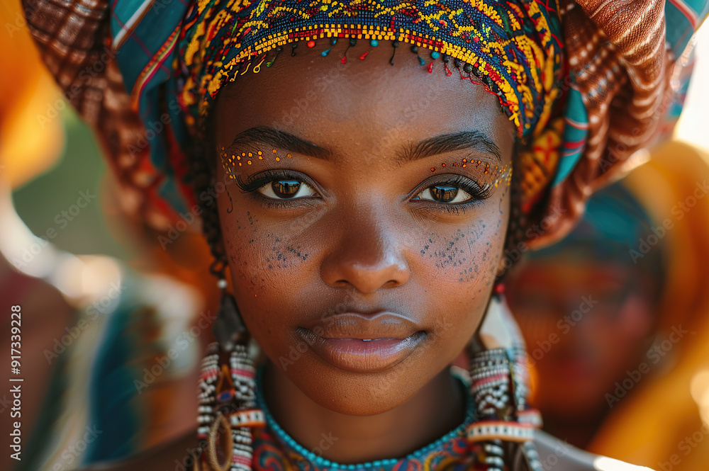 Celebrate The International Day For People Of African Descent With A Celebrate The International Day For People Of African Descent With A