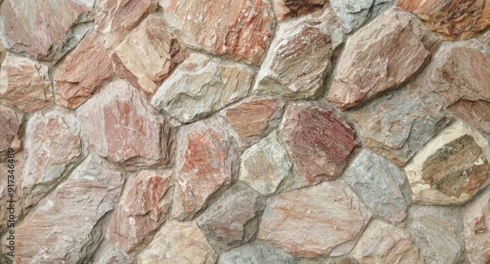 Obraz premium Stone