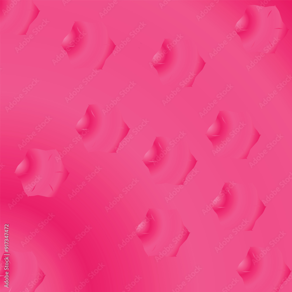 Fototapeta premium Pink pattern Background