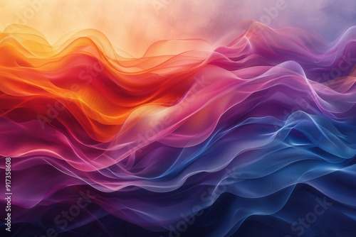 Wallpaper Mural abstract background in colors and patterns for Wife Appreciation Day  Torontodigital.ca