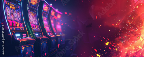 casino games online banner photo