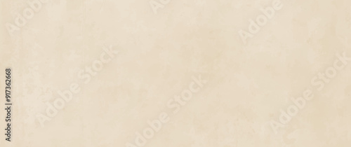 Vintage vector watercolor art background with old paper texture for cards, flyers, poster, cover design, business cards. Aged watercolor texture wallpaper.	
