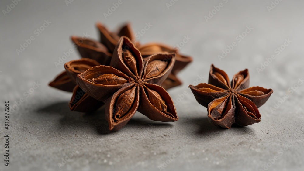 star anise star anise
