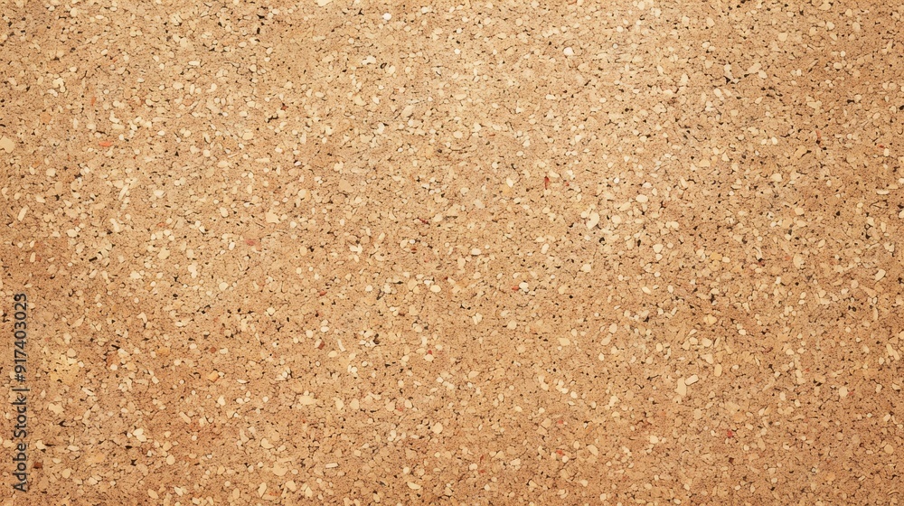 A textured close-up of a corkboard, showing a natural, speckled surface ideal for pinning notes or photos. A textured close-up of a corkboard, showing a natural, speckled surface ideal for pinning notes or photos.