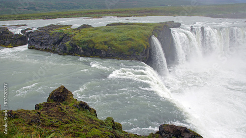 Goðafoss
