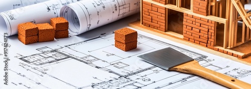 Blueprint to Reality: Construction Essentials