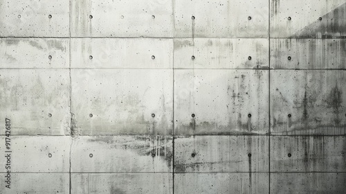 Background image featuring a concrete wall