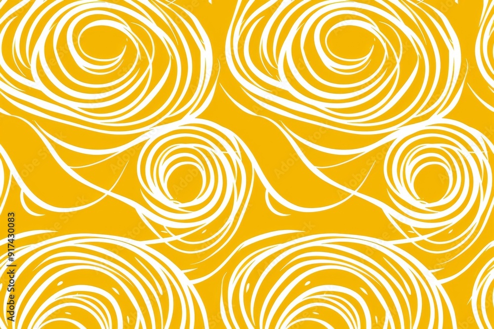 Stylish Asian Cuisine Noodle Pattern - Ramen Pasta Seamless Background for Oriental Menu. Beautiful simple AI generated image in 4K, unique. Stylish Asian Cuisine Noodle Pattern - Ramen Pasta Seamless Background for Oriental Menu. Beautiful simple AI generated image in 4K, unique.