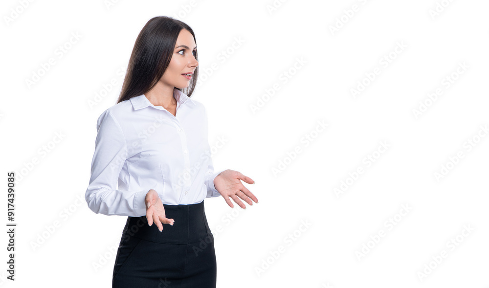 professional occupation of businesswoman. Business woman boss is leader. Successful business. Success of female employer. leadership. successful businesswoman isolated on white. solving the problem professional occupation of businesswoman. Business woman boss is leader. Successful business. Success of female employer. leadership. successful businesswoman isolated on white. solving the problem