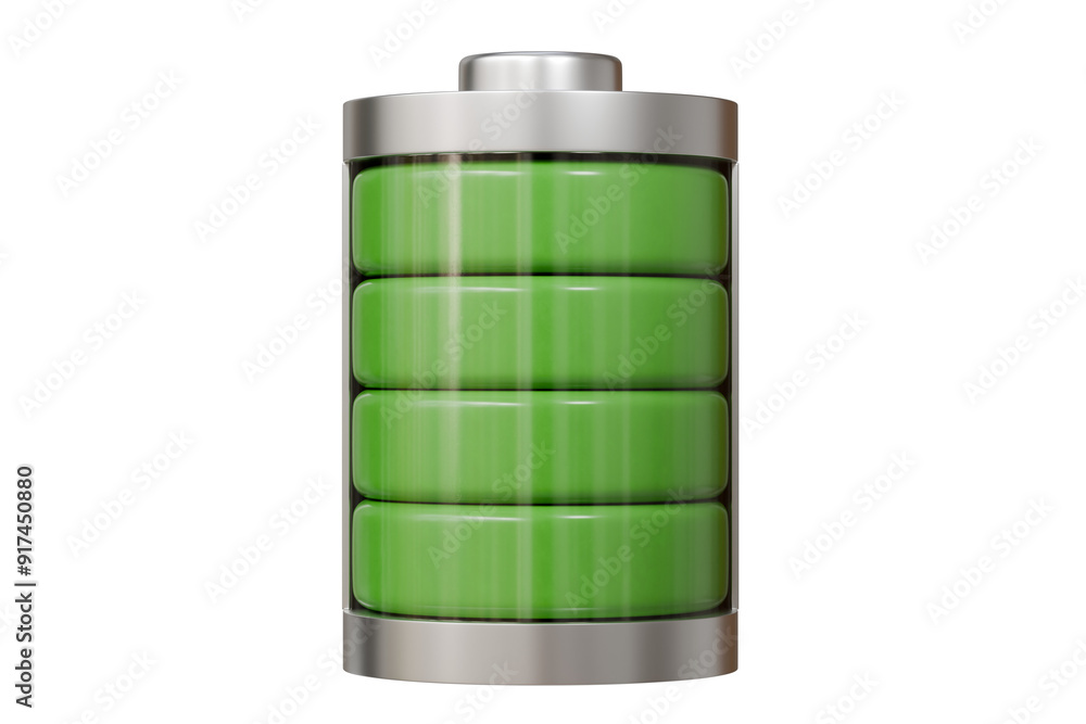 3d Battery status icon on isolated purple background. energy charging concept. Minimal Battery different color. full green battery tube. medium yellow battery tube. low red battery tube. 3d render. 3d Battery status icon on isolated purple background. energy charging concept. Minimal Battery different color. full green battery tube. medium yellow battery tube. low red battery tube. 3d render.
