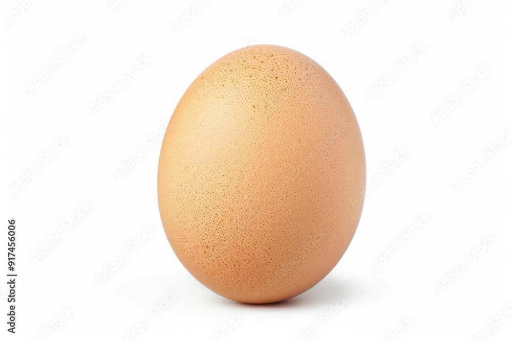 Hand placing many white eggs and one brown egg on platform - close up. Lots of fresh chicken raw eggs. Beautiful simple AI generated image in 4K, unique. Hand placing many white eggs and one brown egg on platform - close up. Lots of fresh chicken raw eggs. Beautiful simple AI generated image in 4K, unique.