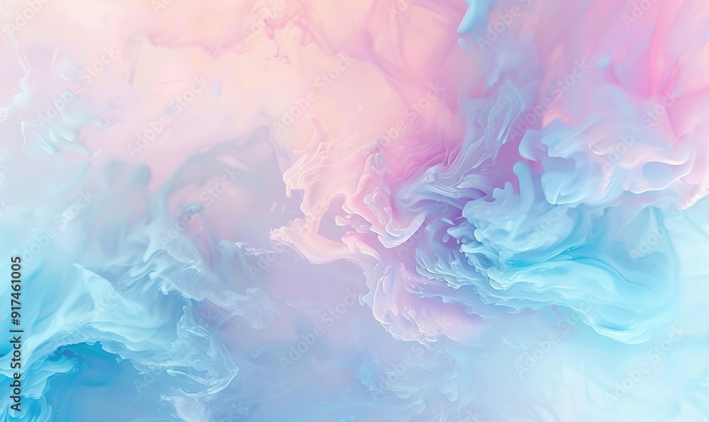 abstract wave background with smooth gradients bright colors dynamic elegant modern Generate AI abstract wave background with smooth gradients bright colors dynamic elegant modern Generate AI