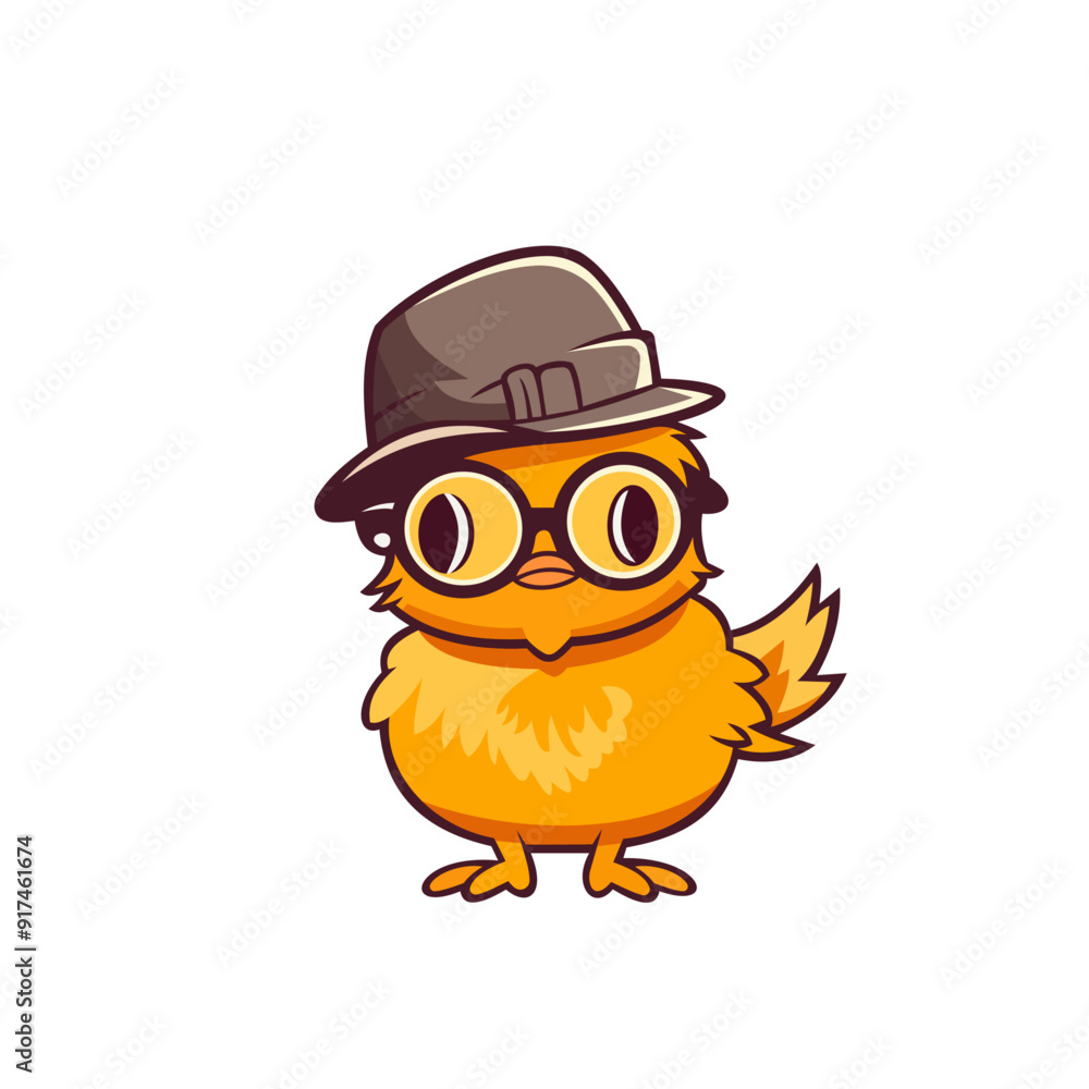 Rooster mascot sport logo design Vector illustration Rooster mascot sport logo design Vector illustration
