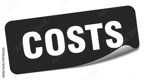 COSTS