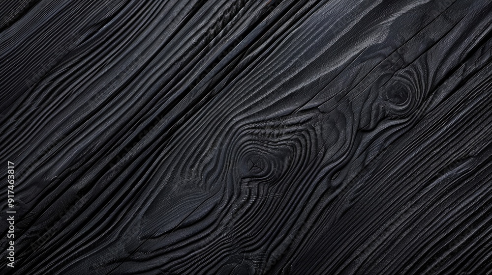 Template of dark wood texture with natural pattern and empty background. Template of dark wood texture with natural pattern and empty background.