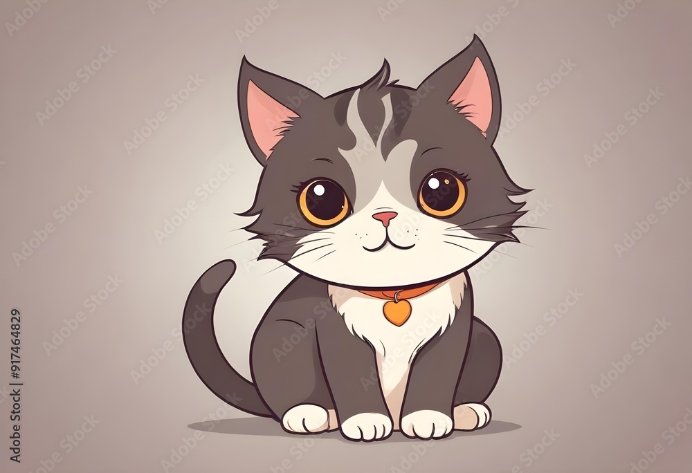bulldog, cute cat mascot design vector design for t-shirt bulldog, cute cat mascot design vector design for t-shirt