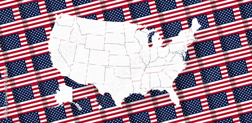 creative abstract backgroun...