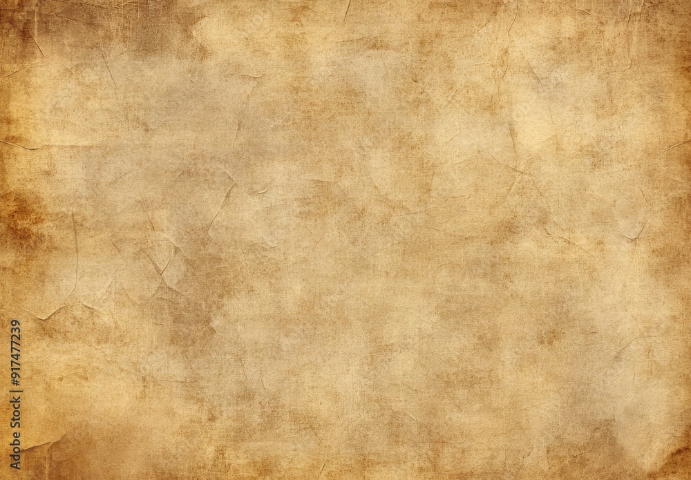 Obraz premium Old grunge paper texture background