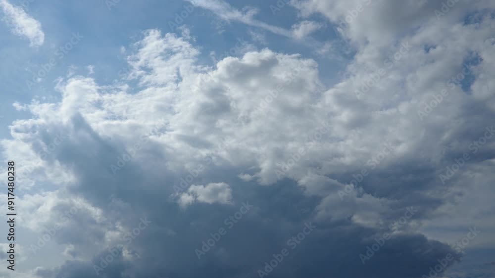 Clouds are floating across the sky, rain is gathering. The weather is getting worse. Climate change. Real time. Slow cloud movements Clouds are forming. High quality 4k footage. Clouds are floating across the sky, rain is gathering. The weather is getting worse. Climate change. Real time. Slow cloud movements Clouds are forming. High quality 4k footage.