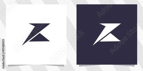 letter k logo design vector