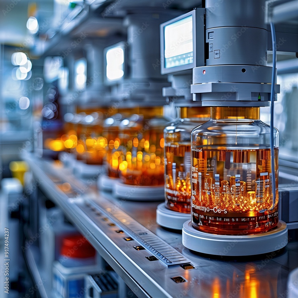 HPLC Technology for Drug Quality Assurance HPLC Technology for Drug Quality Assurance