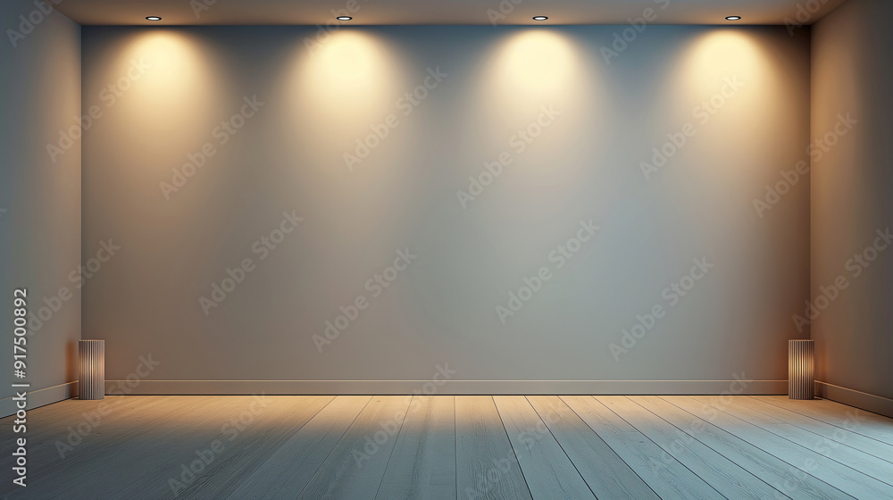 custom made wallpaper toronto digitalbackground wall floor empty space close-up interior presentation simple design layout room beautiful architecture template texture relief studio room surface product detailed text blue yellow
