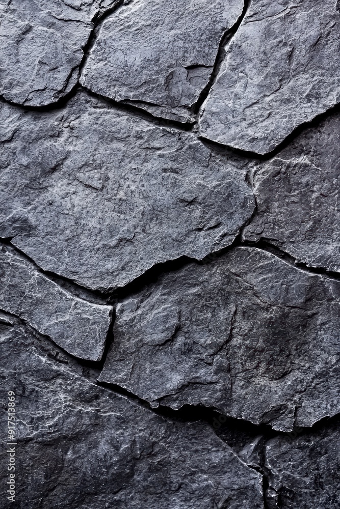 Cracked stone surface texture Cracked stone surface texture