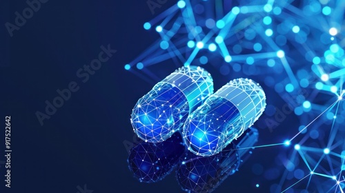 Digital Pill: Medicine in the Digital Age