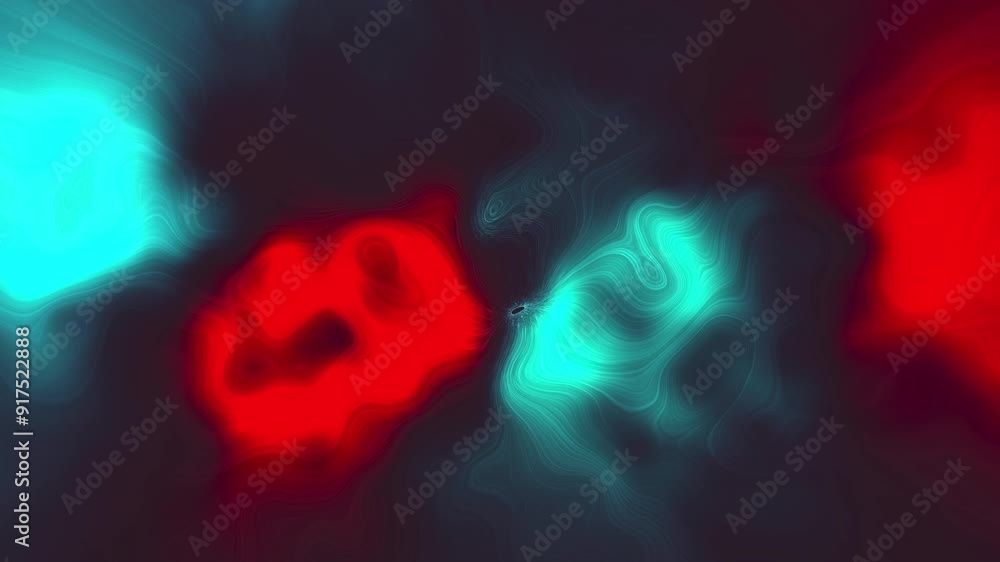 background pattern of 3 colors black red and light green moving and alternating colors. abstract background pattern of 3 colors black red and light green moving and alternating colors. abstract