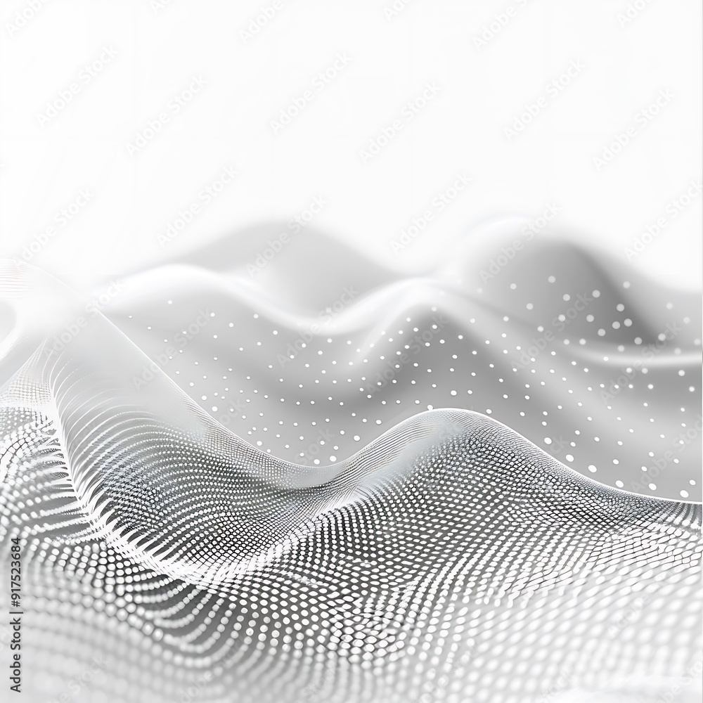 Abstract background with dynamic waves. Vector illustration for your design. Gradient mesh. Abstract background with dynamic waves. Vector illustration for your design. Gradient mesh.