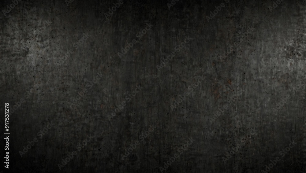 Dark, textured metal surface with subtle scratches and a weathered, industrial appearance Dark, textured metal surface with subtle scratches and a weathered, industrial appearance
