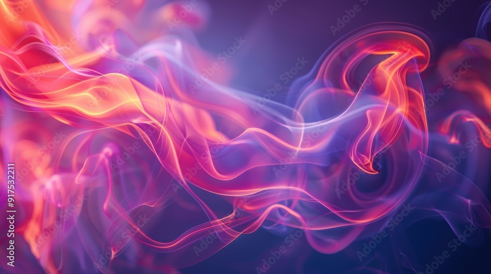 Smoke rings creating abstract patterns, glowing, modern, hyper realistic --ar 16:9 --style raw --stylize 250 Job ID: fec84fcc-6fa1-4251-a2ed-d0526cbb5f30 Smoke rings creating abstract patterns, glowing, modern, hyper realistic --ar 16:9 --style raw --stylize 250 Job ID: fec84fcc-6fa1-4251-a2ed-d0526cbb5f30