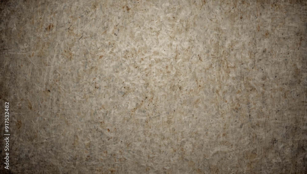 Aged, textured background with subtle stains and a distressed, grunge appearance, perfect for vintage or rustic designs Aged, textured background with subtle stains and a distressed, grunge appearance, perfect for vintage or rustic designs