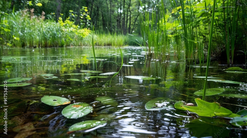 Discuss the impact of invasive species on aquatic ecosystems. How do non-native plants and animals affect the balance of water bodies Discuss the impact of invasive species on aquatic ecosystems. How do non-native plants and animals affect the balance of water bodies