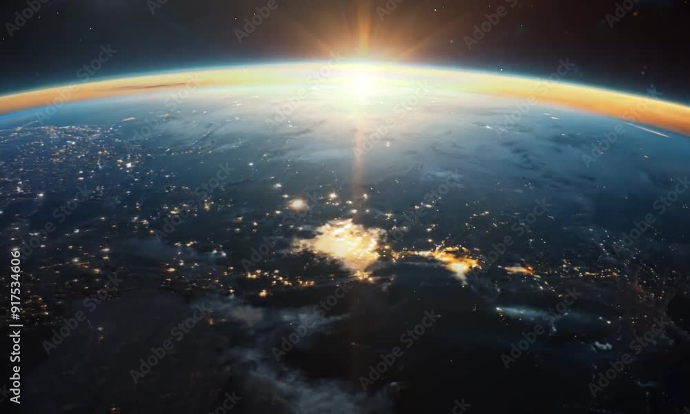 Earth from Space: A View of Our Planet Earth from Space: A View of Our Planet