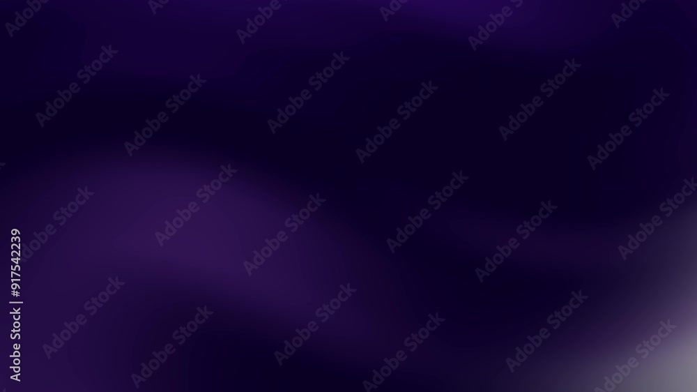 Purple gray background with white curves fading to dark, suitable for modern design projects, presentations, web banners, and social media. 4k Animation Purple gray background with white curves fading to dark, suitable for modern design projects, presentations, web banners, and social media. 4k Animation