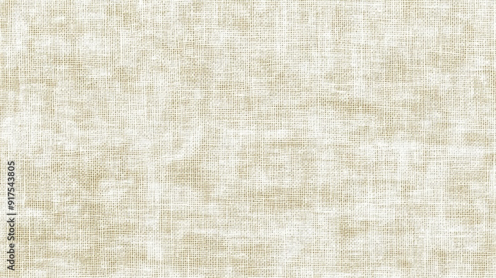 Light beige linen texture. Fabric background Light beige linen texture. Fabric background