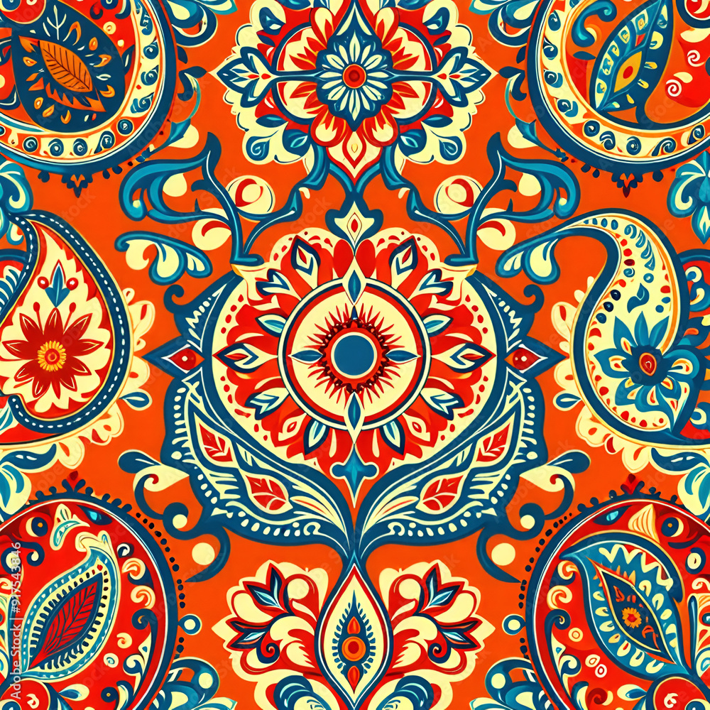 pattern with flowers, seamless floral pattern pattern with flowers, seamless floral pattern