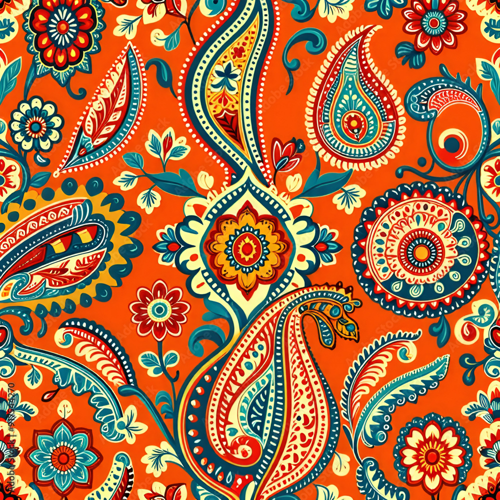 pattern with flowers, seamless floral pattern pattern with flowers, seamless floral pattern