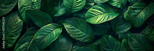 Wallpaper Mural Smooth satin silk fabric with subtle leaf-like pattern evokes abstract garden wave Torontodigital.ca