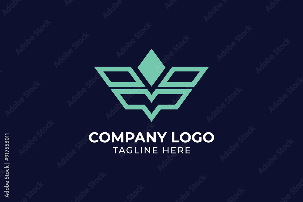 Abstract Creative and Minimalist arrow aircraft logo icon design modern minimal style illustration Abstract aircraft wing logo icon Abstract Creative and Minimalist arrow aircraft logo icon design modern minimal style illustration Abstract aircraft wing logo icon