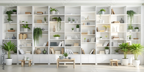 living room interior