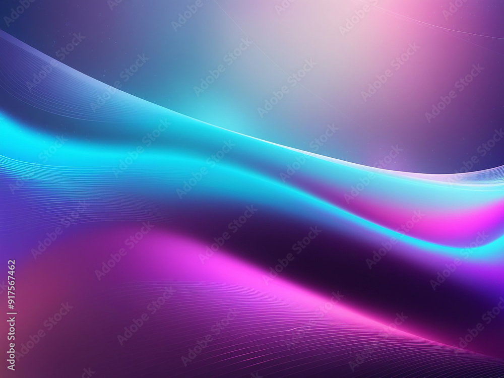 Purple blue colorful wave background Purple blue colorful wave background