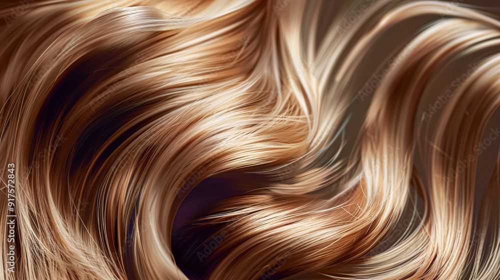 Hairstyle, beauty and hair care, long blonde healthy hair texture background for haircare shampoo, hair extensions and hair salon Hairstyle, beauty and hair care, long blonde healthy hair texture background for haircare shampoo, hair extensions and hair salon