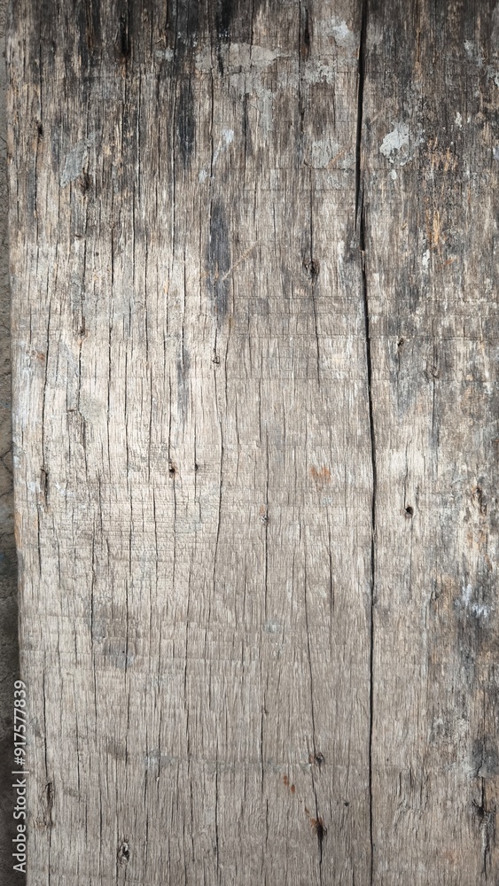 Naklejka premium Wood texture for the background
