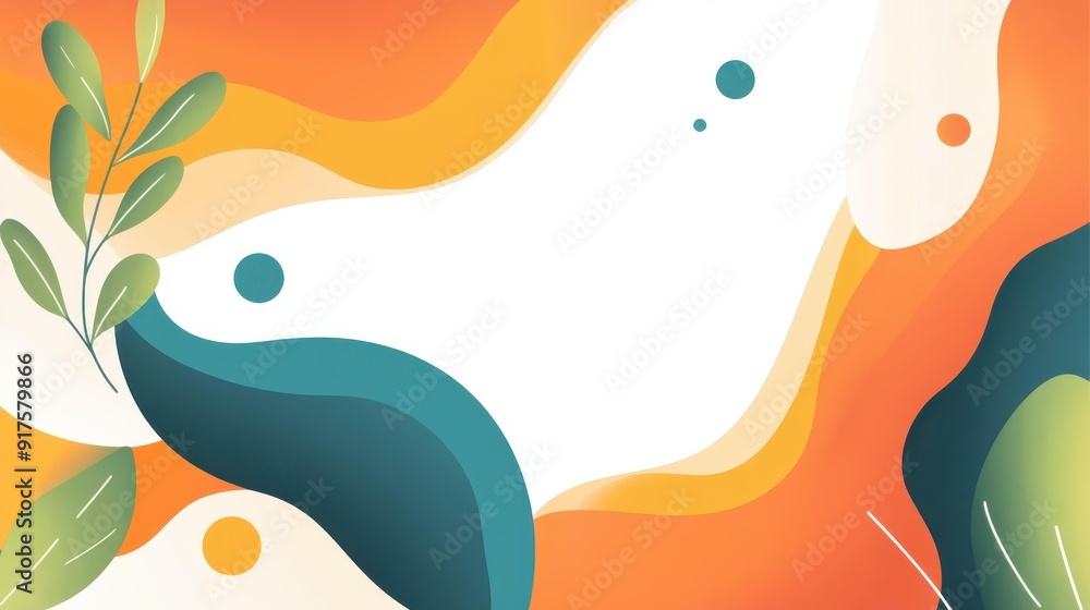 A vibrant abstract background features a smooth gradient, perfect for modern designs and playful cartoon illustrations. A vibrant abstract background features a smooth gradient, perfect for modern designs and playful cartoon illustrations.